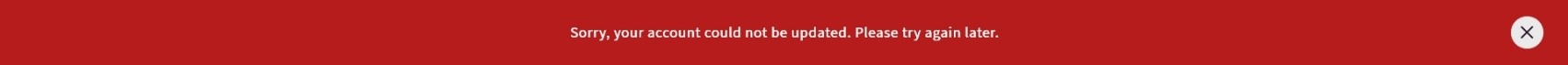 Sign in screenshot